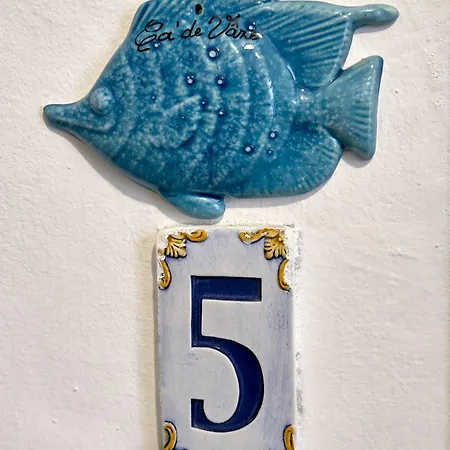 Ca De Vaze