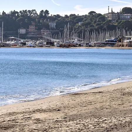 Apartamento Ca De Vaze Varazze