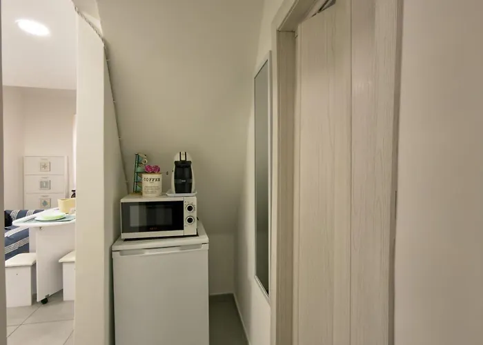 Ca De Vaze * Varazze