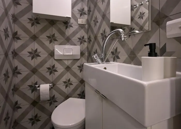 Apartamento Ca De Vaze Varazze