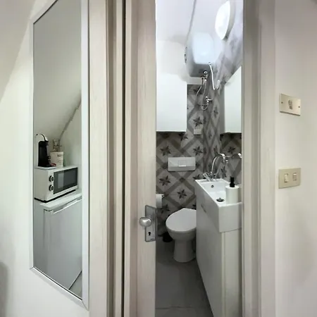 Apartman Ca De Vaze *