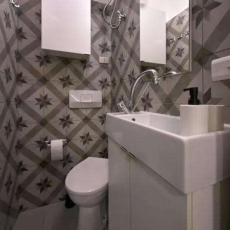 Apartament Ca De Vaze Varazze