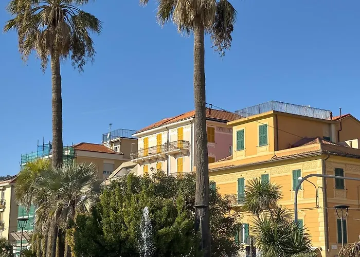 Apartman Ca De Vaze *