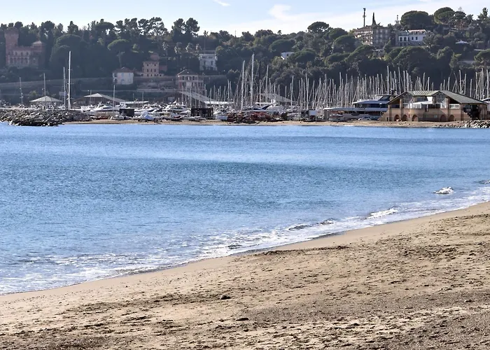 Apartman Ca De Vaze Varazze