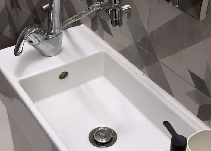 Apartman Ca De Vaze *